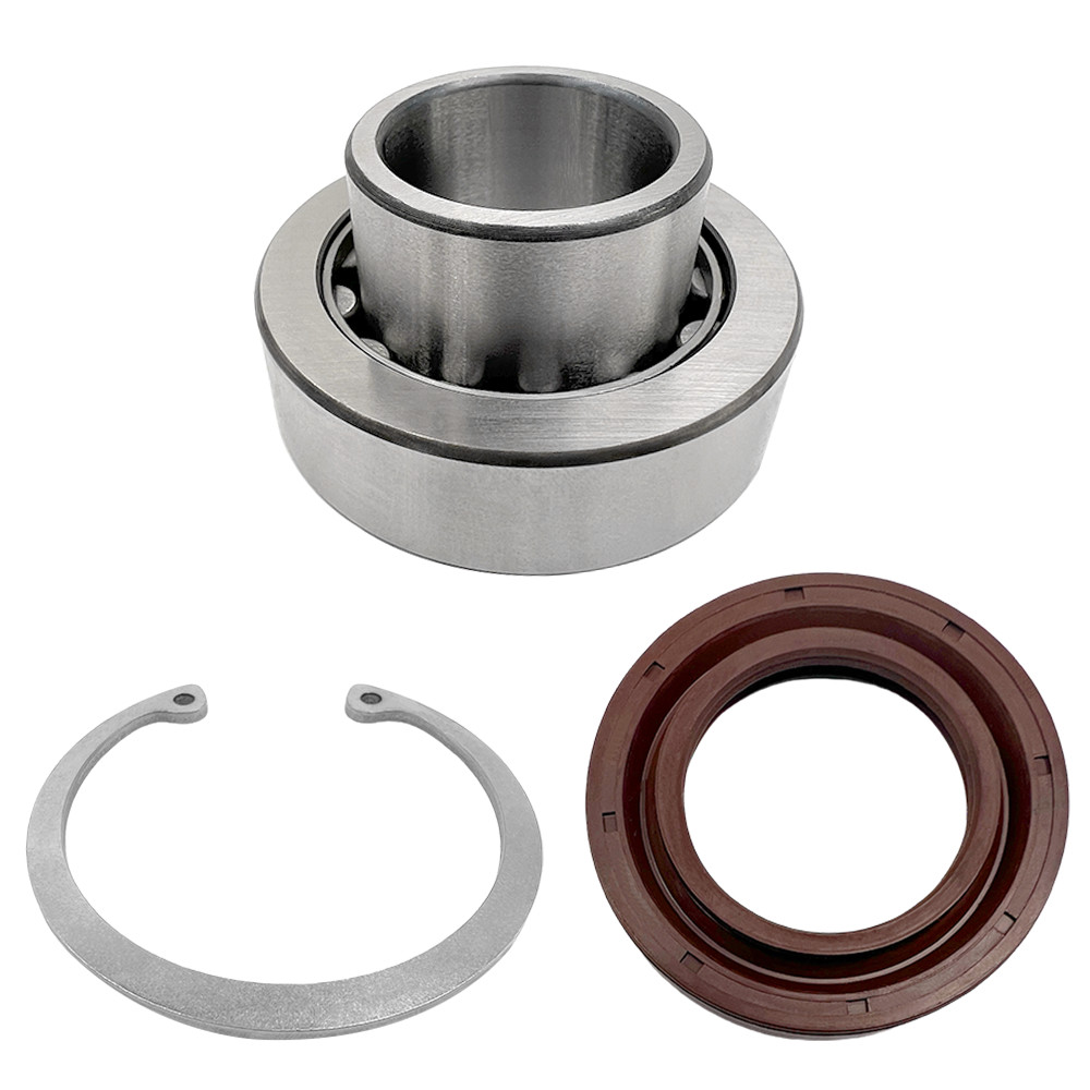 Primary Mainshaft Bearing & Seal Kit For Harley Iron 883 1200 Road King Softail