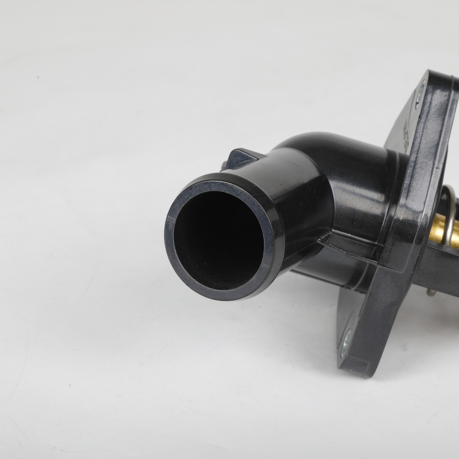 Thermostat Housing Assembly for 14-20 Chevy Silverado GMC Sierra 1500 Escalade