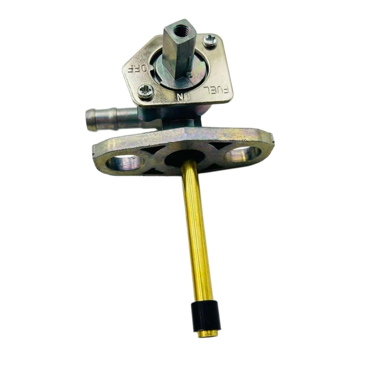 OEM FUEL PETCOCK Fits For HONDA 99-08 TRX400EX 09-14 TRX400X FUEL SHUT OFF