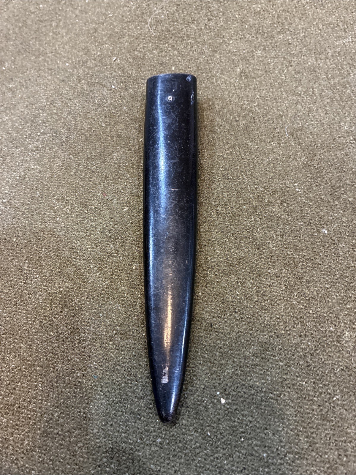 WW2 GERMAN TRENCH KNIFE PUMA