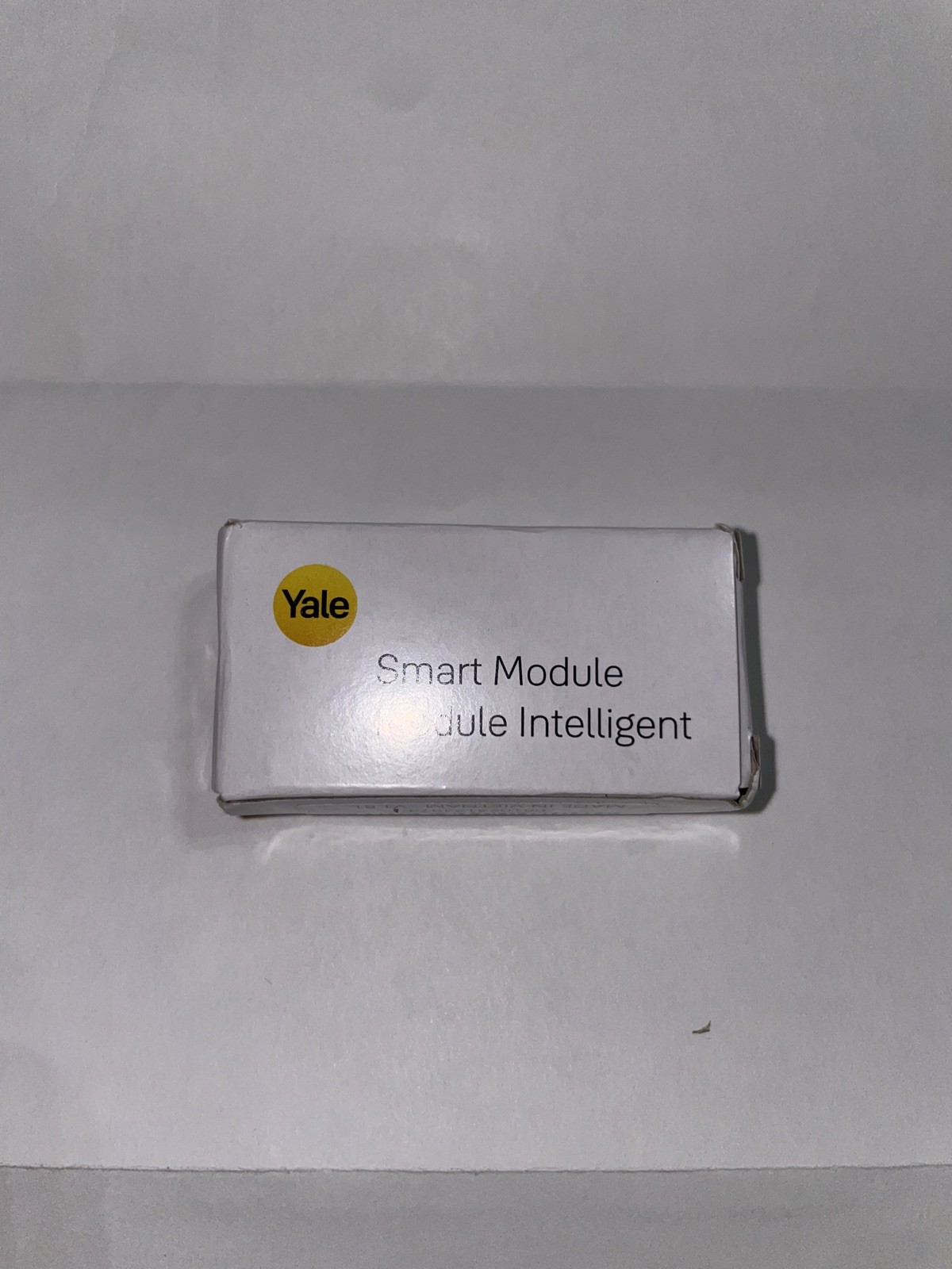 Yale Z-Wave Plus Network Module for Assure Locks Locks AYR-MOD-ZW2-USA V1.81