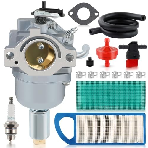 594593 Carburetor Tune Up Kit for 594593 591731 796109 796078 590400 31H777