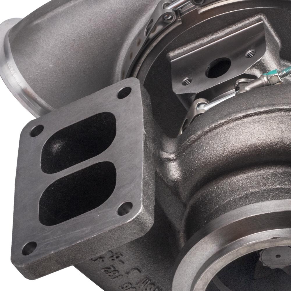 S475 S400SX4-75 Turbo Turbocharger for Detroit Diesel Series 60 12.7LD 171702