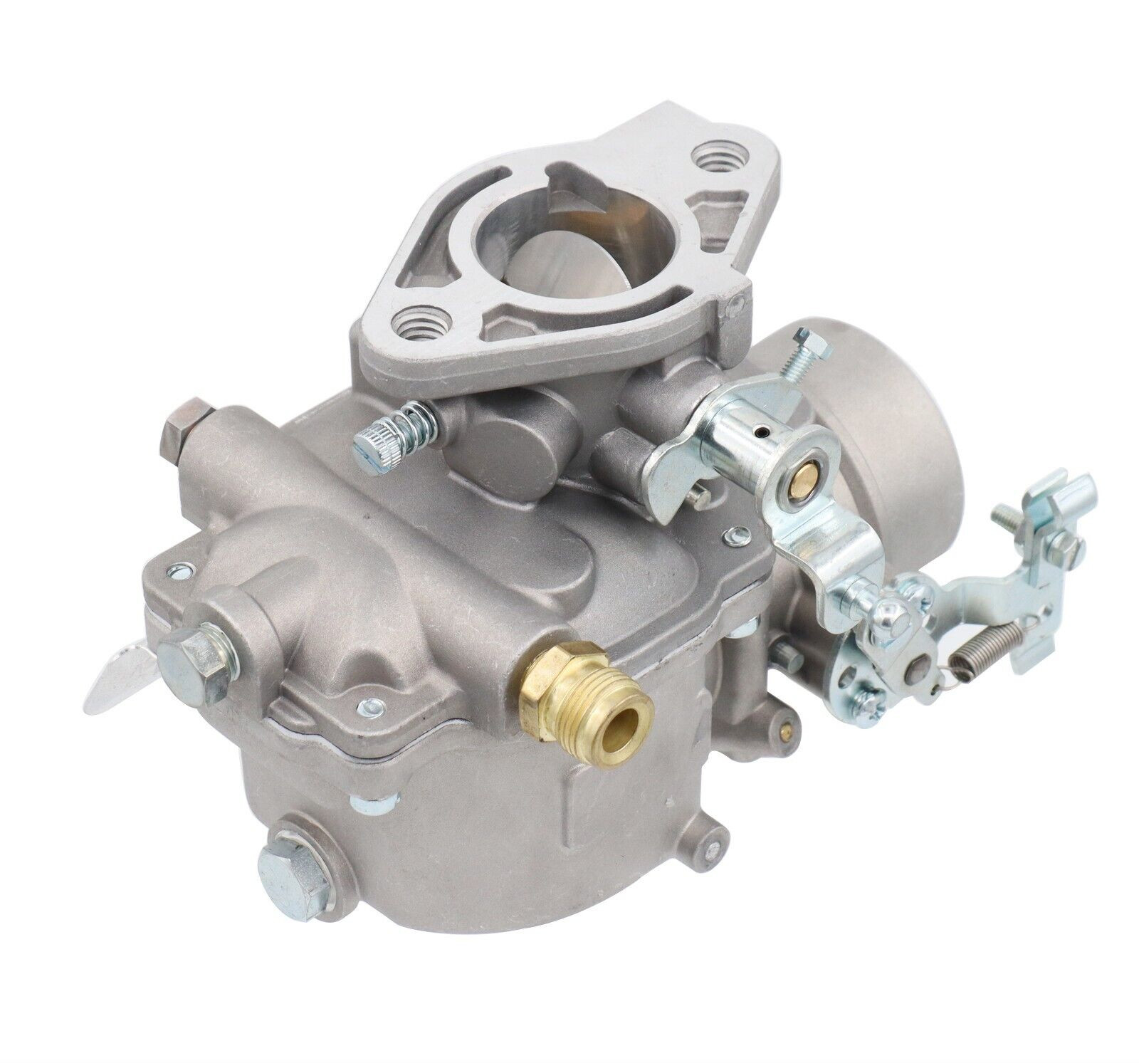 Carburetor for Ford Tractors 4000 4100 4110 4140 4190 4200 4330 4340 4400 4500