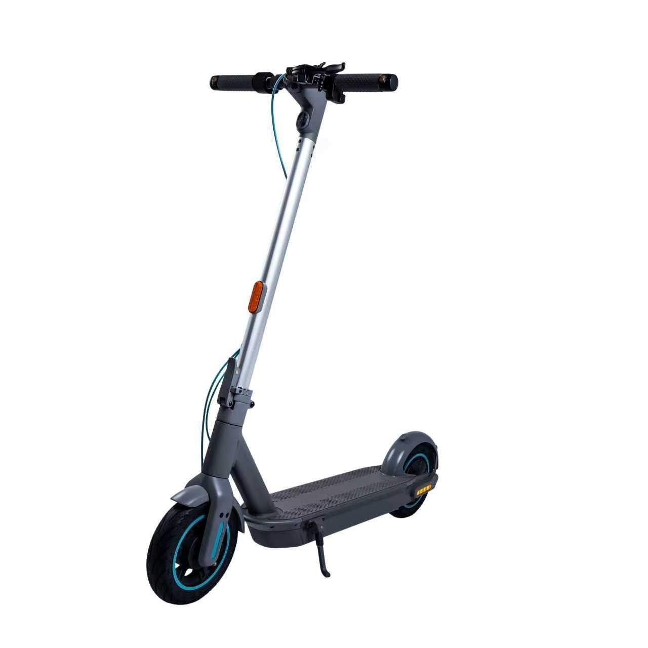 Volt City 500W Peak Moto 20MPH Electric, E Scooter Foldable 40 Miles for Adults
