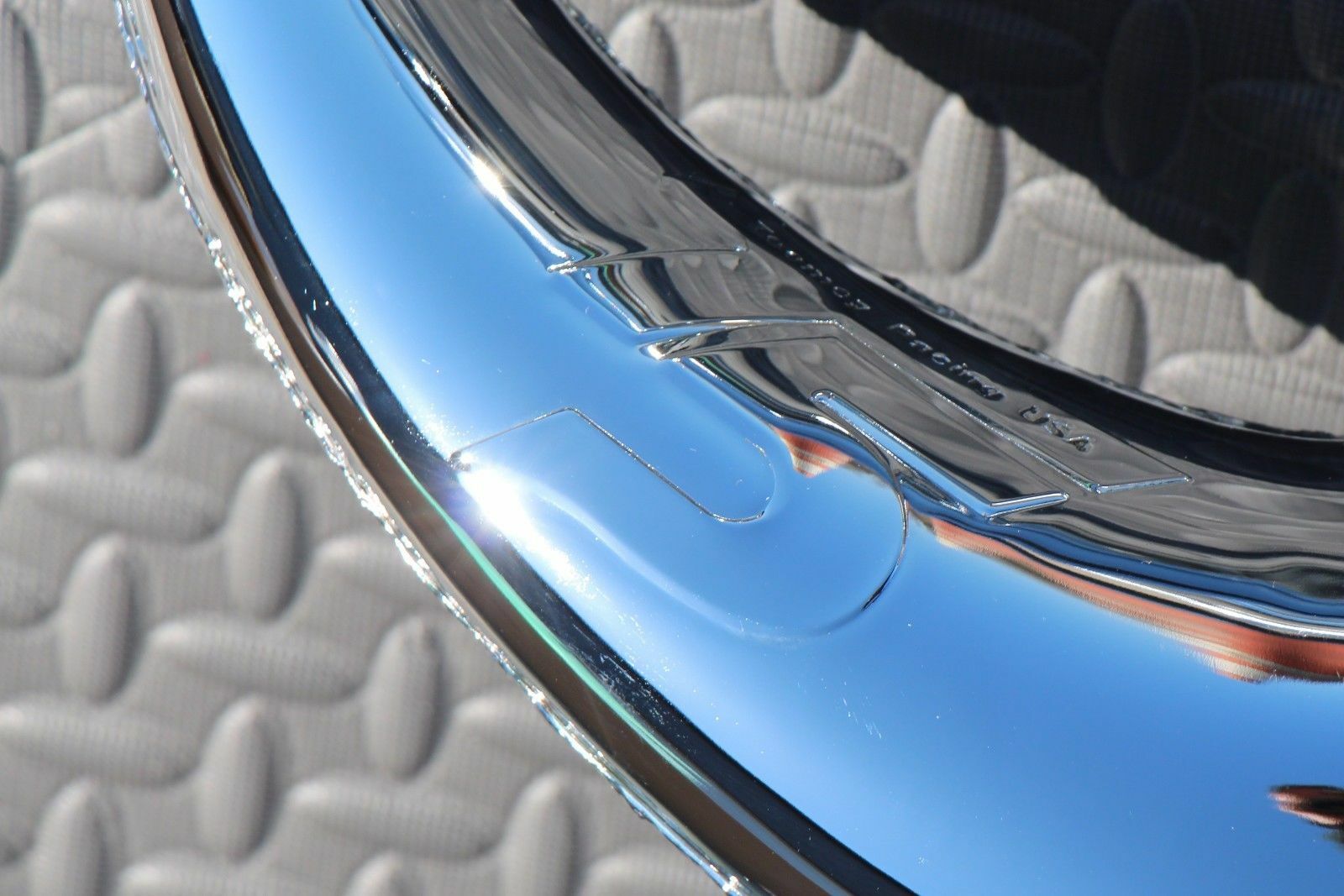 NEW Yamaha Banshee CHROME Toomey Racing T5 Pipes + T-5 silencers 1987-2006