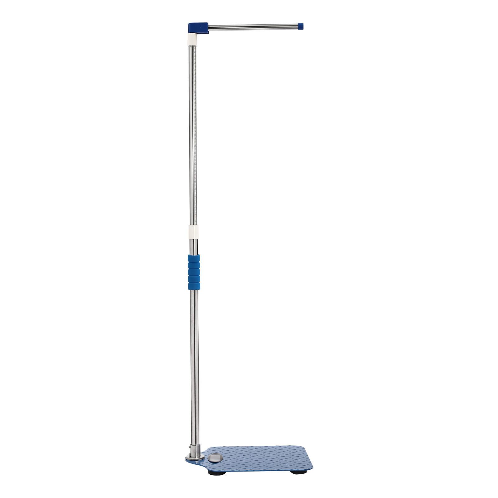 Height and Weight Scale / Digital Weight Scale Platform and Height Rod 70-190CM