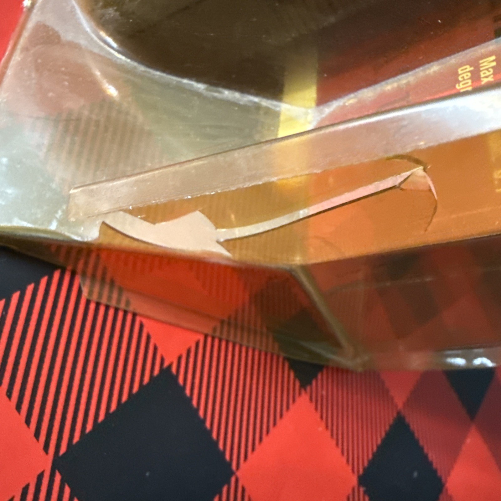 NEW VINTAGE OTC TOOLS 3495 AUTOMOTIVE MULTIMETER SERIES 50 & TEST LEADS NOS USA