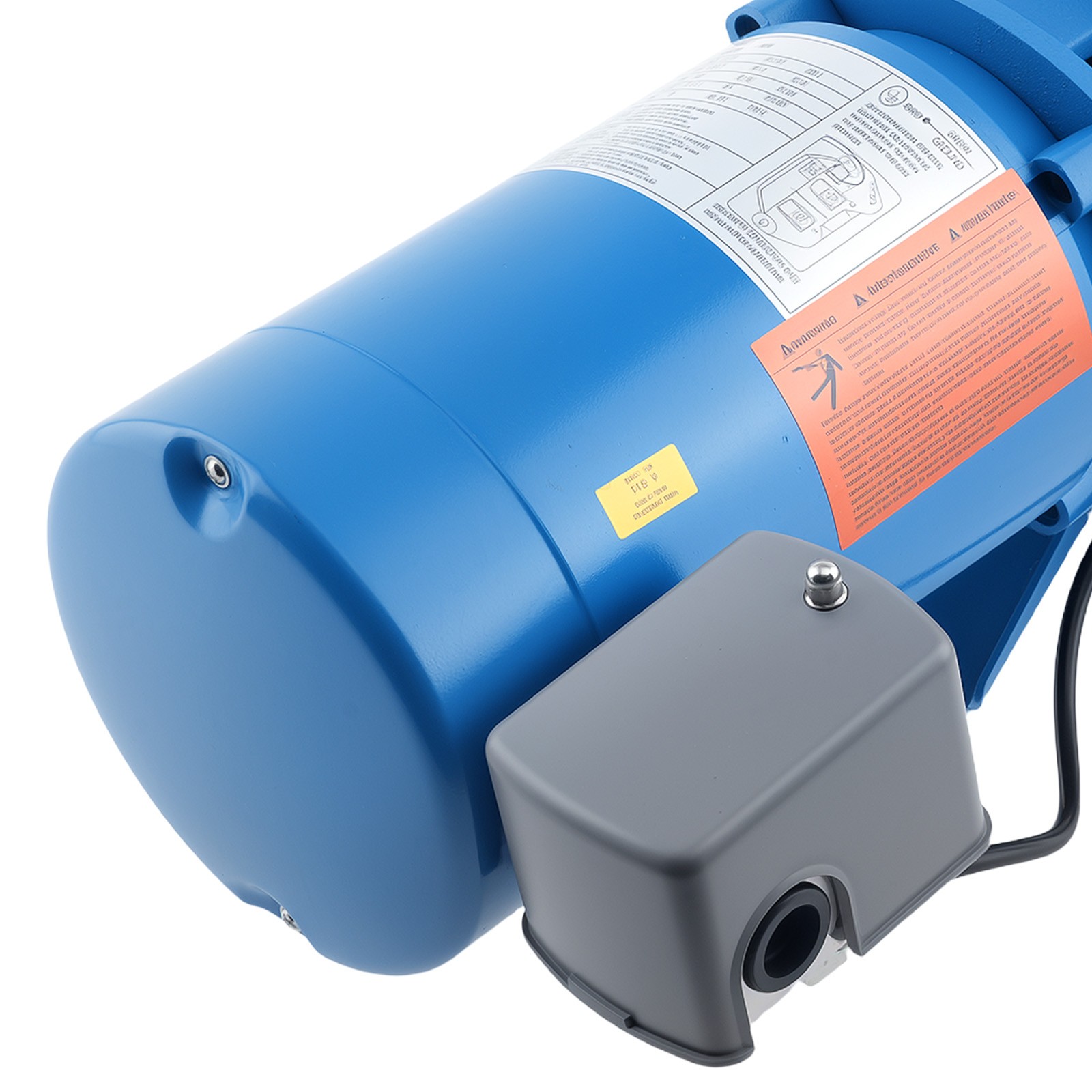 Booster Service Pump for J5S Electric Water Well new Shallow Well Jet Pump