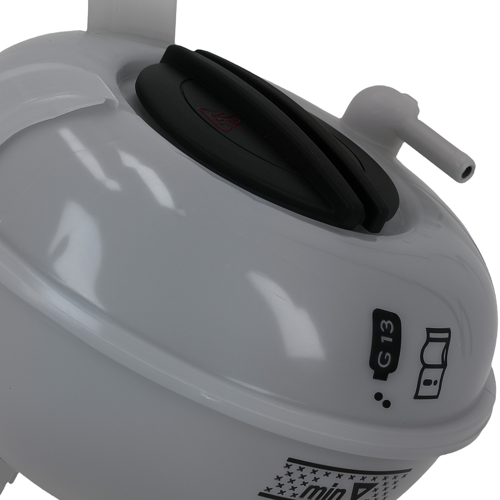 Coolant Reservoir Recovery Tank for VW Golf SportWagen GTI 2015-2019 5Q0121407M