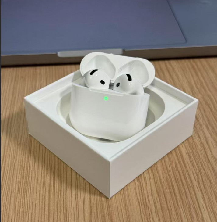 NEW Sealed 4th Generation Wireless In-Ear Headset Active Noise Cancellation ANC