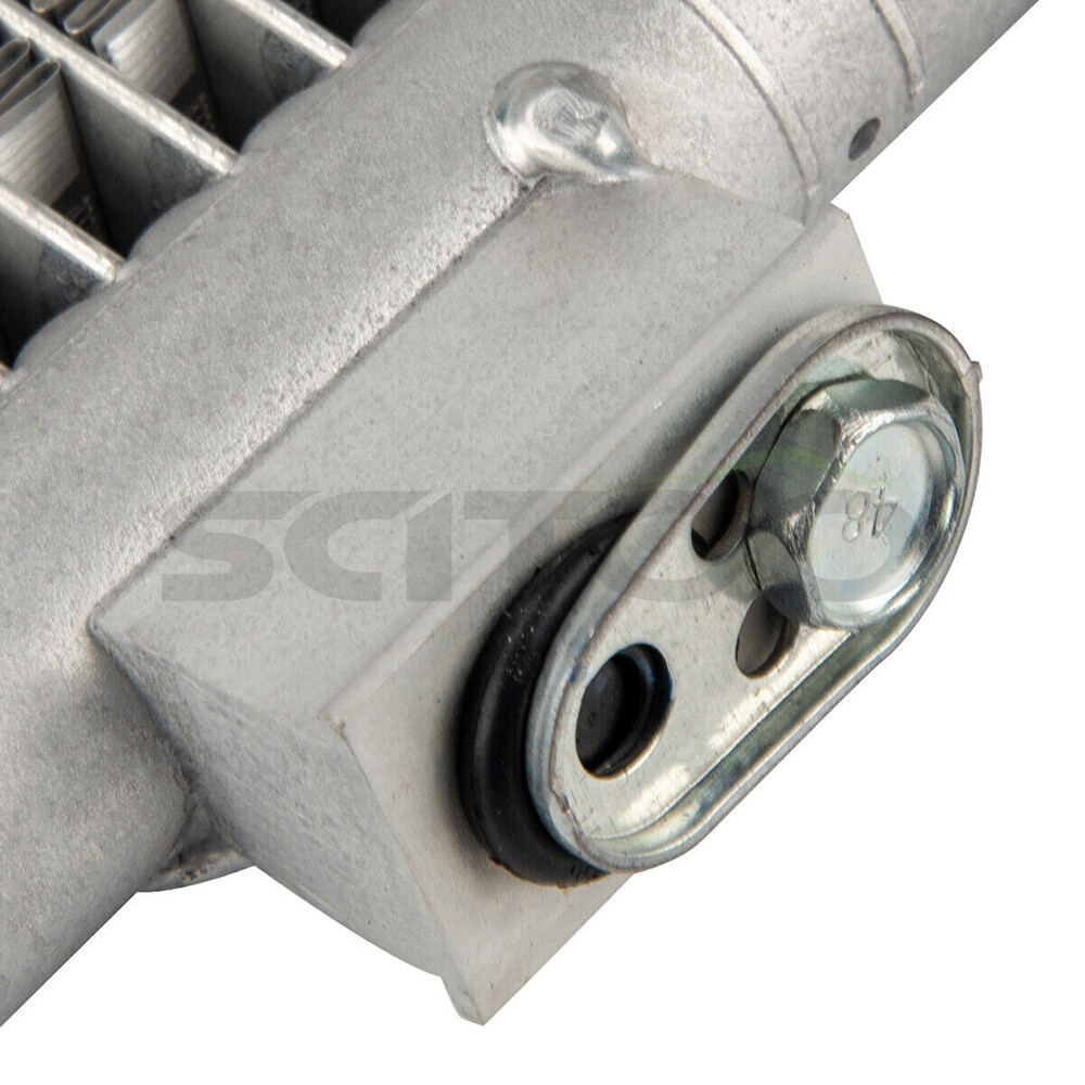 AC Condenser Fit AC3948 for 2011 12 13 14-2016 Chrysler 300 Dodge Charger 5.7L