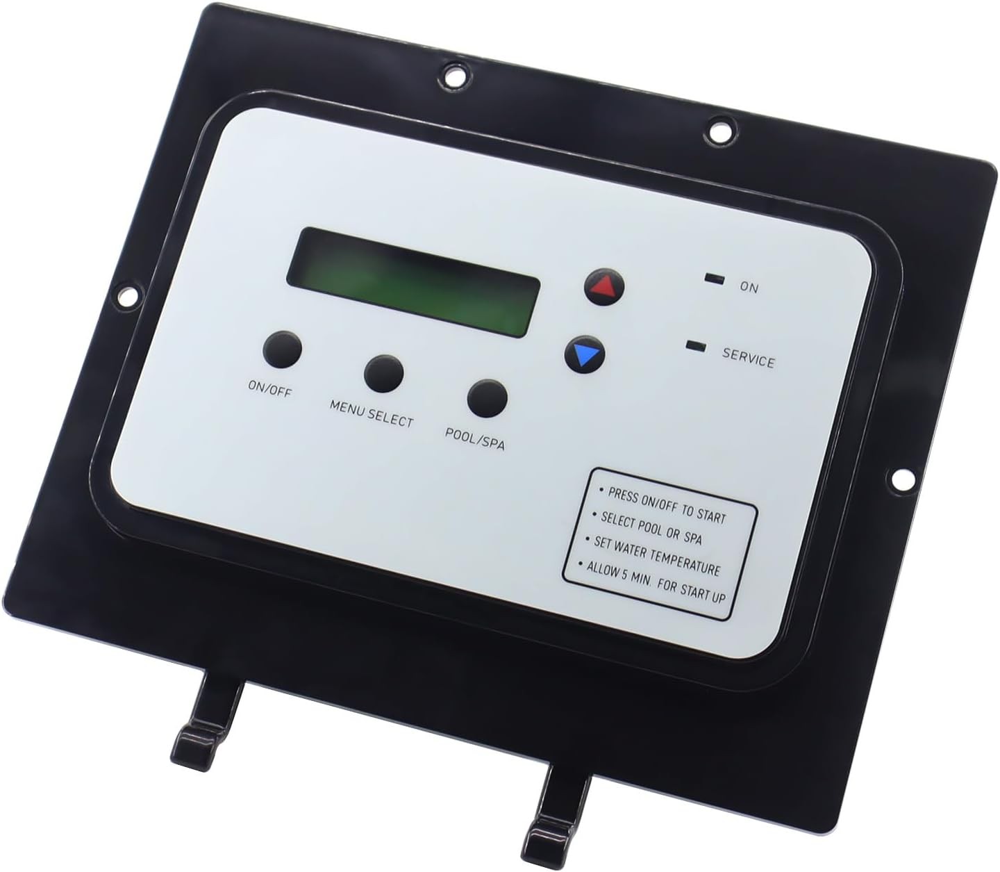 473711 Auto Heat Control Board Assembly Replacement for Pentair Pool Spa Heat