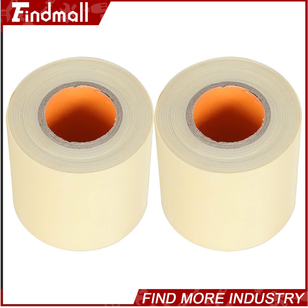 Findmall 1/4-3/8 Dia. 50 Feet Install Kit For Mini Split Heat Pump Systems