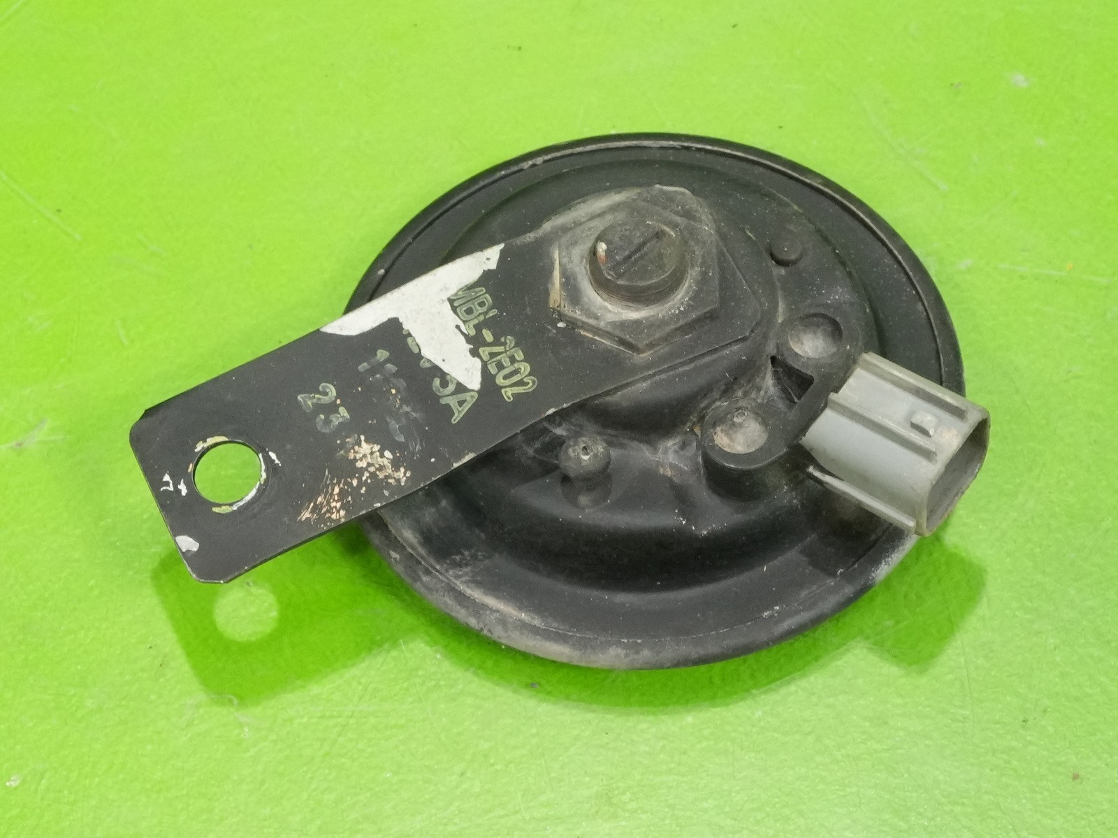 92-95 Civic OEM MITSUBA MBL-2E02 horn Honda Acura del Sol Integra Prelude Accord