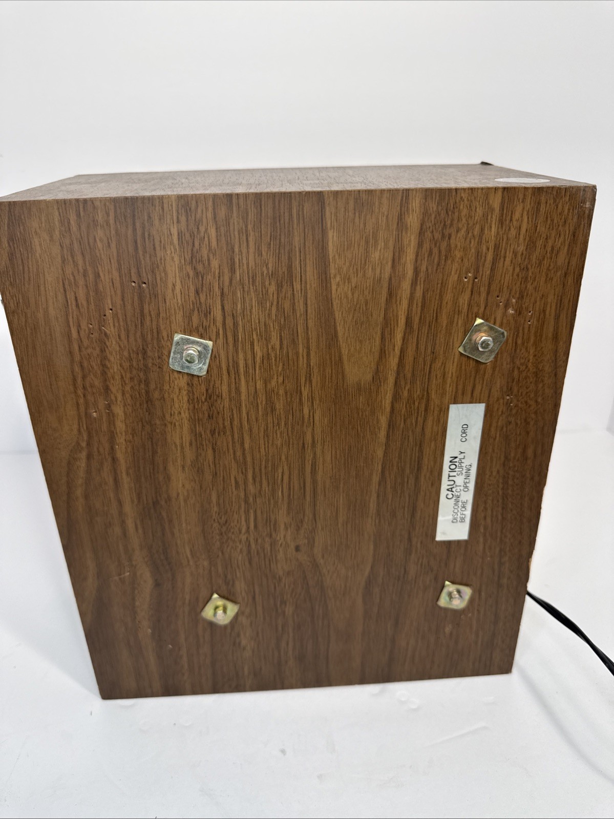 Vintage Sansui RA-500 Reverberation Amplifier Amp