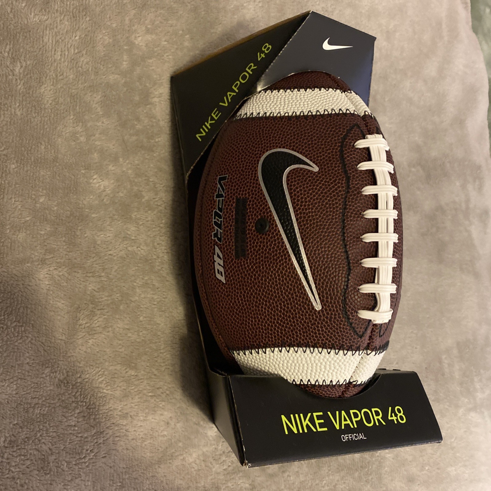 Nike Vapor 48 Official Football High School