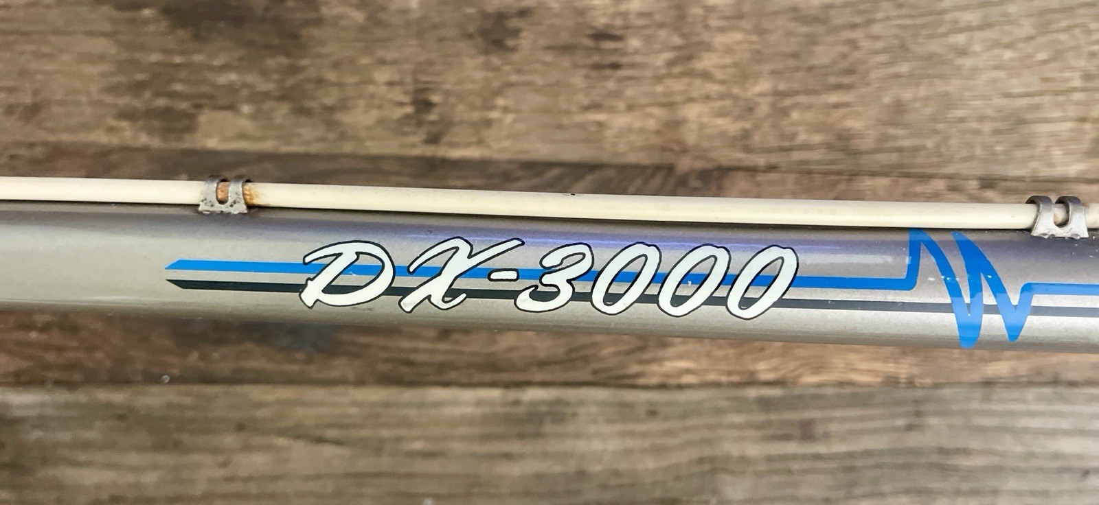 RARE PANASONIC DX3000 EARLY 80'S Road Bike