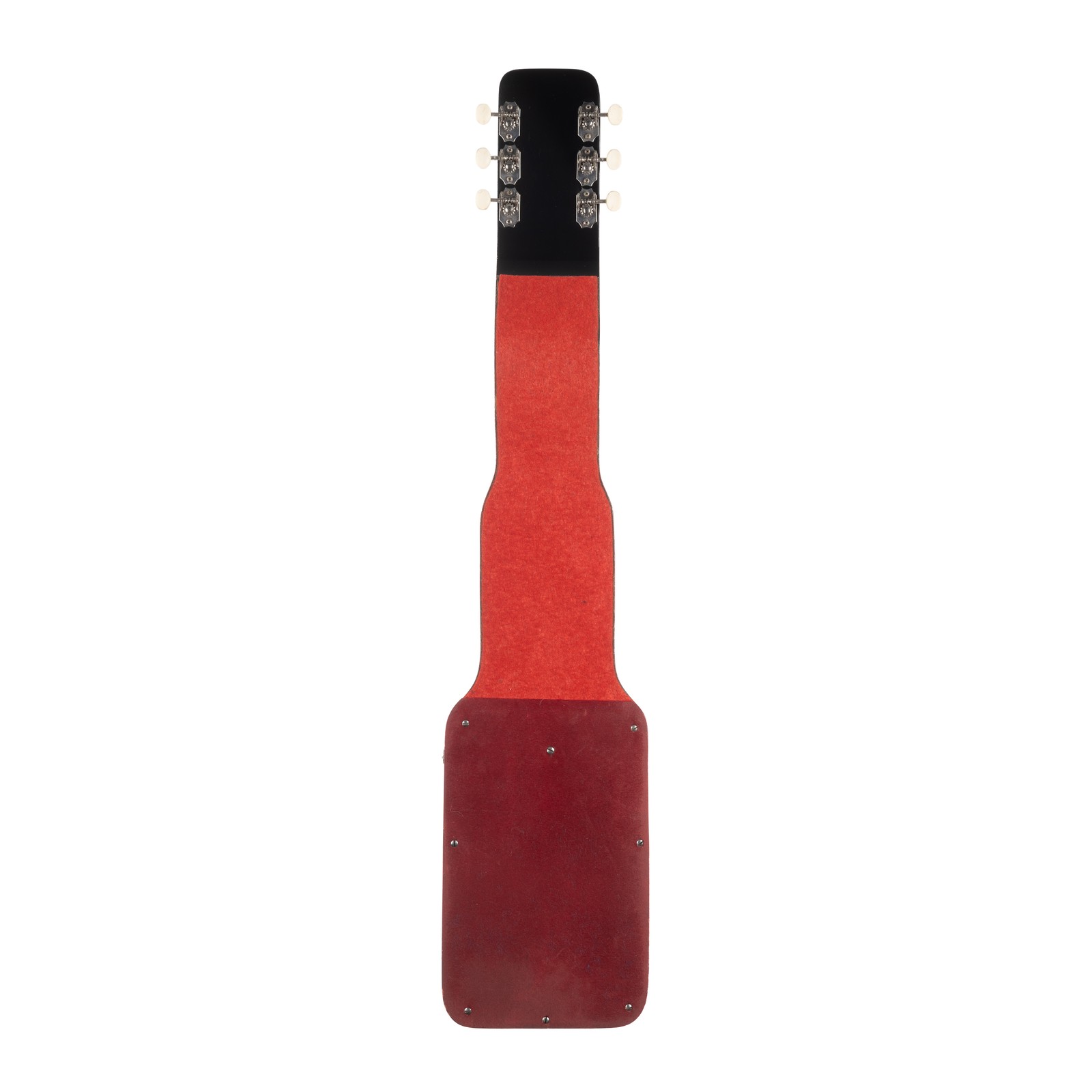 Vintage Vega Commander Lap Steel & Matching Amplifier 1946