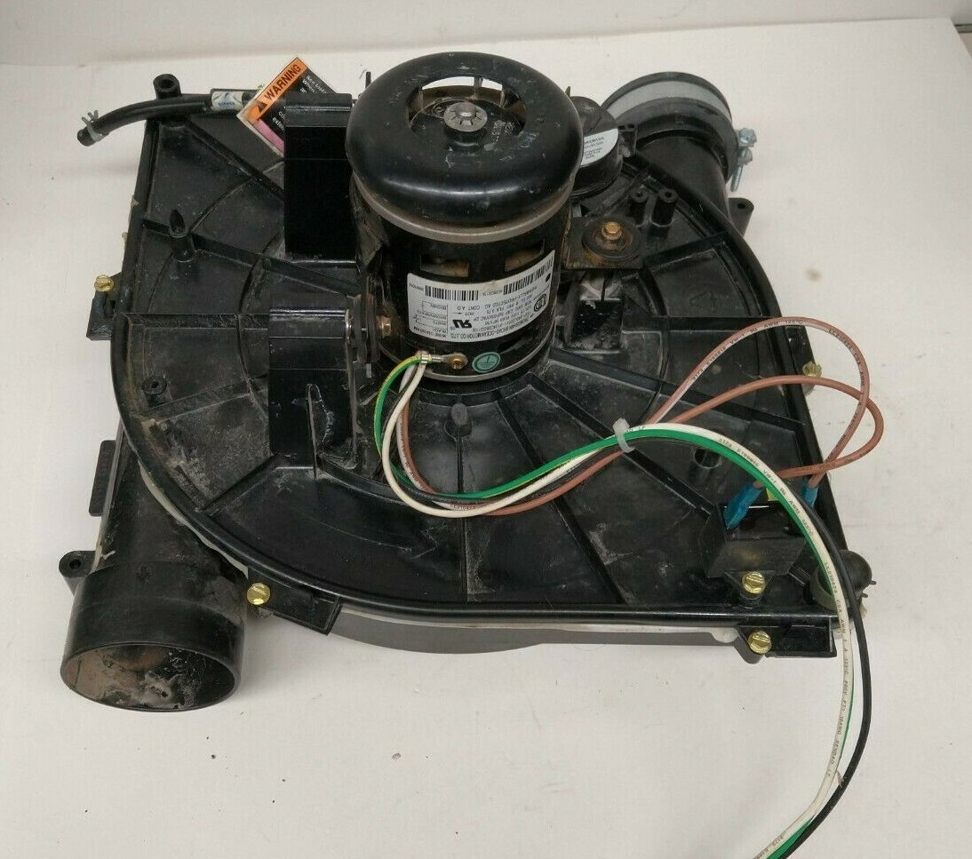 Zhongshan Broad-Ocean Motor YDZ-040L22541-01 HC28CQ116