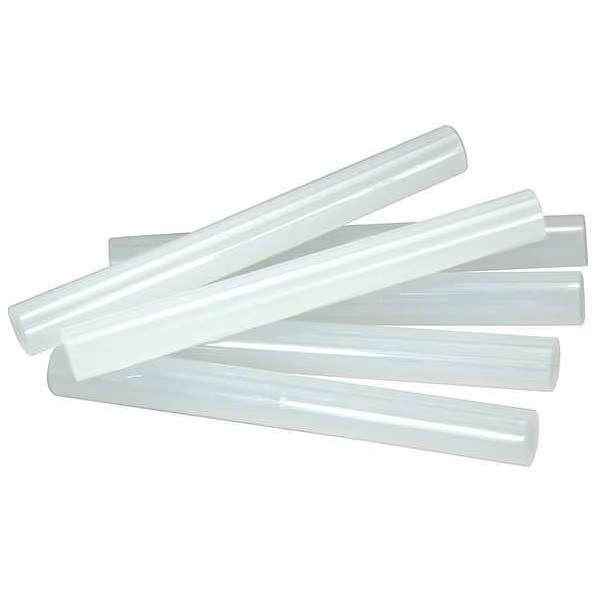 Dual Temp. Glue sticks For Hot Glue Gun 4" X 11 mm  choice of 10, 15, or 20 pack