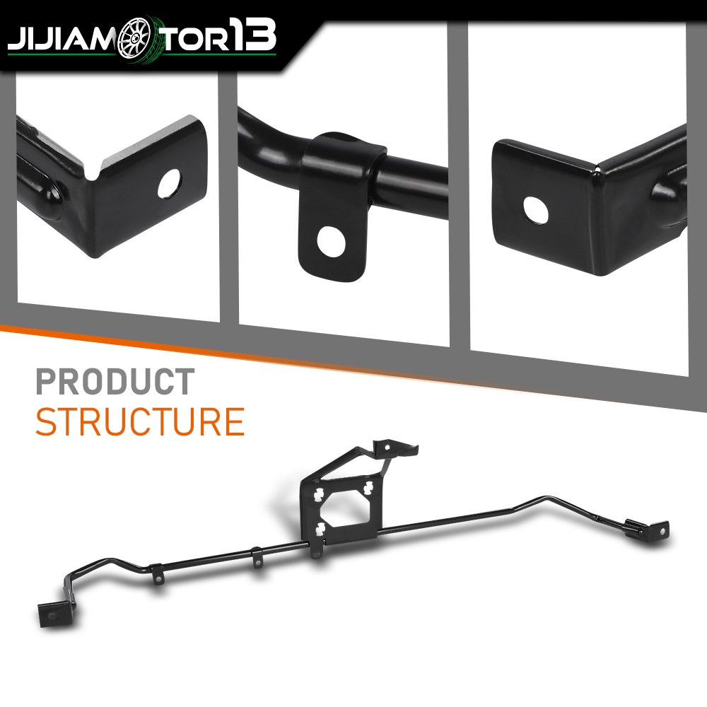 Front Bumper Radar Mount Bracket Fit For 2017-2021 Honda CR-V CRV 36805-TLA-A00