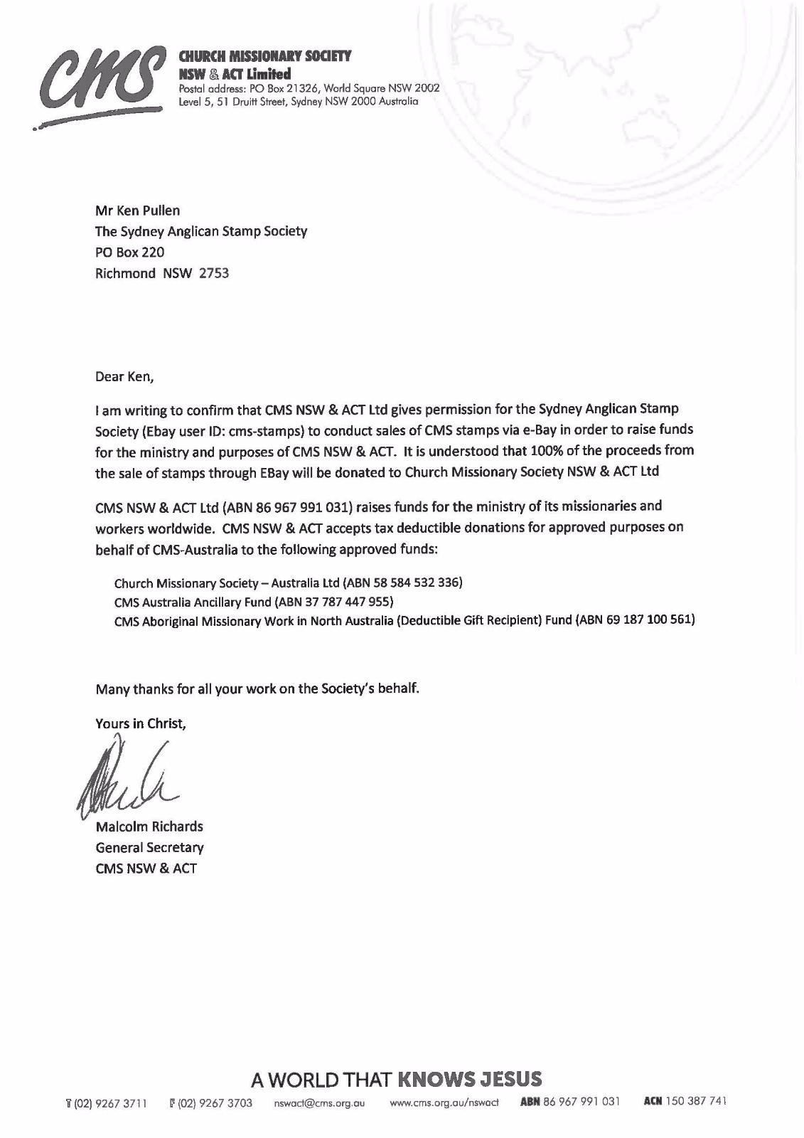 Nyasaland 1921-23 KGV Head 2/6d