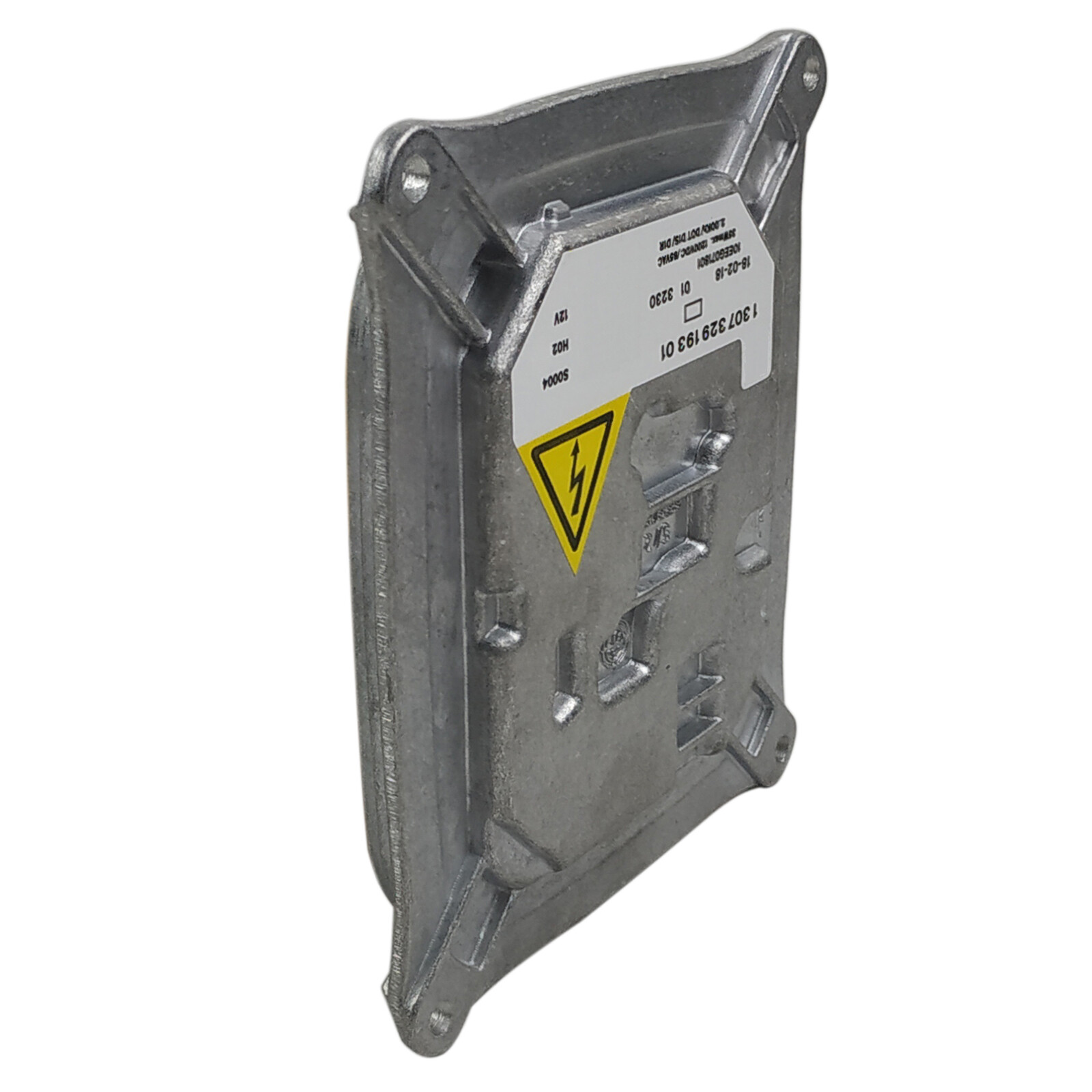 Xenon HID Headlight Ballast Module 63117182520 For BMW 3 Series E90 E92 E93