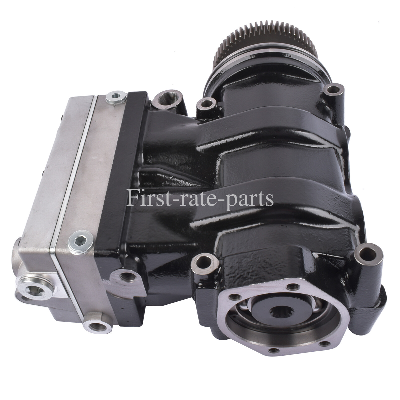 Air Compressor for Paccar 1977704PRX, 1977704, 1696200,1805490, 1805393, 1883117