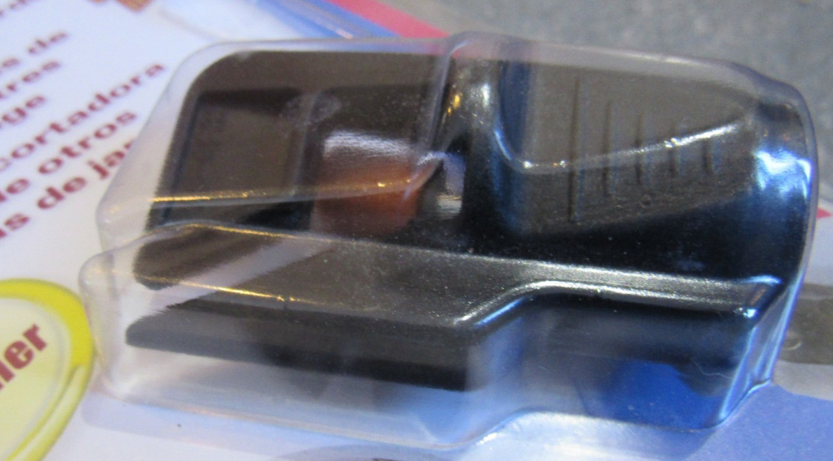 Dremel Lawn Mower & Garden Tool Sharpener # 675 Attachment New Sealed