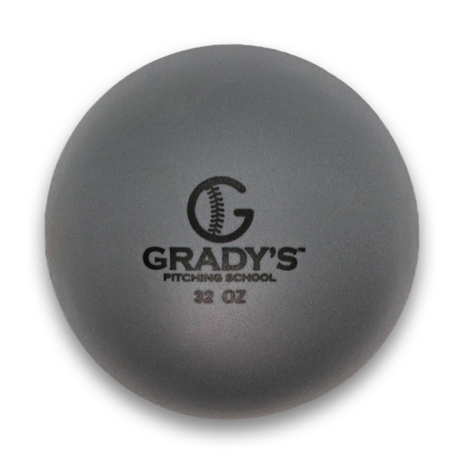 Plyo Weighted Ball Set with Seams and Carrying Case 32, 21, 14, 7, 5, 3.5oz