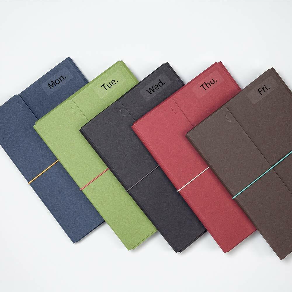 5PK Compatible DYMO LetraTag Refill 91330 White Paper Tape 12mm LT-100H 1/2