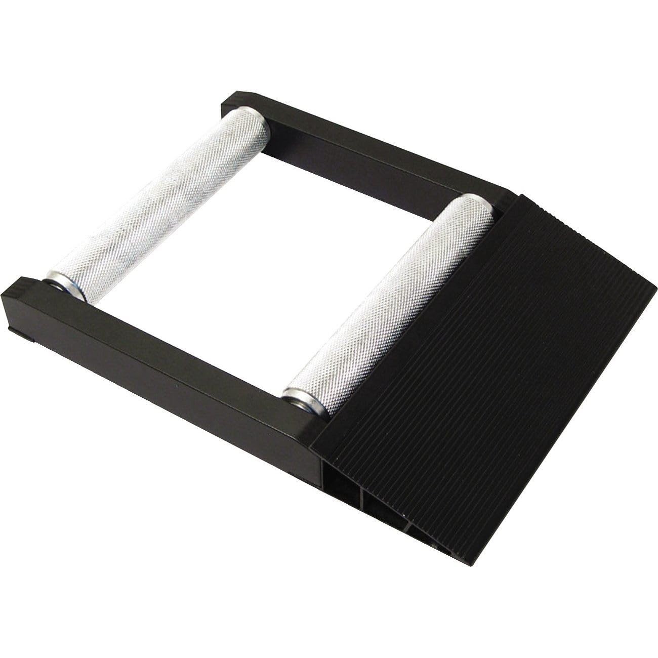 Wheel Cleaning Stand