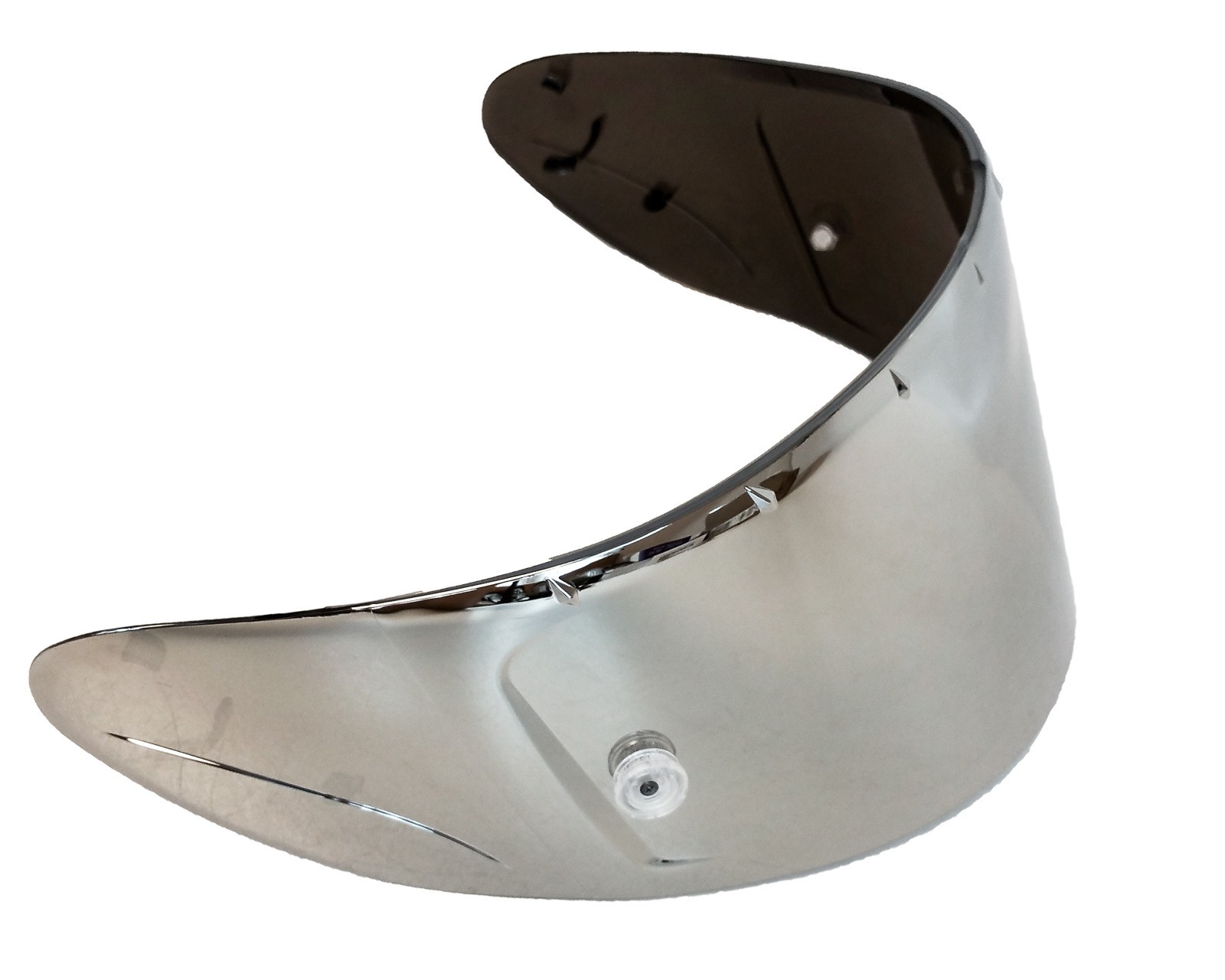 Mirror Silver CWR-1 CWR-F Visor Pinlock Compatible with X14 RF1200 RF-SR Helmet