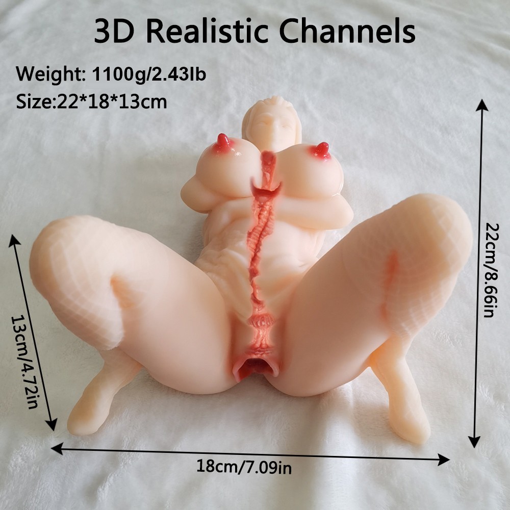 Real TPE Silicone Mini Size Sex Dolls Love doll Full Body Anime Toy For Men New