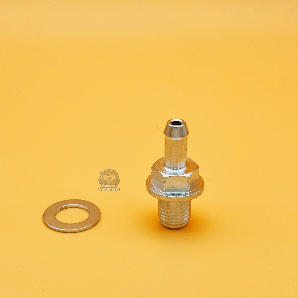 OEM NEW for Honda PCV Valve & Washer Kit JAPAN MADE Crank Vent 17130-RBB-A01