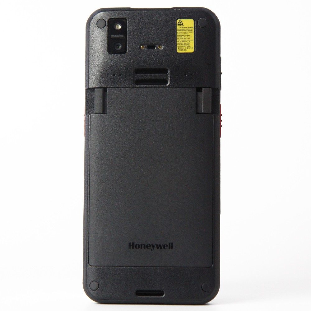 Honeywell CT70 Android GMS 5G Mobile Computer Barcode Scnaner CT70-X1N-058CS104G