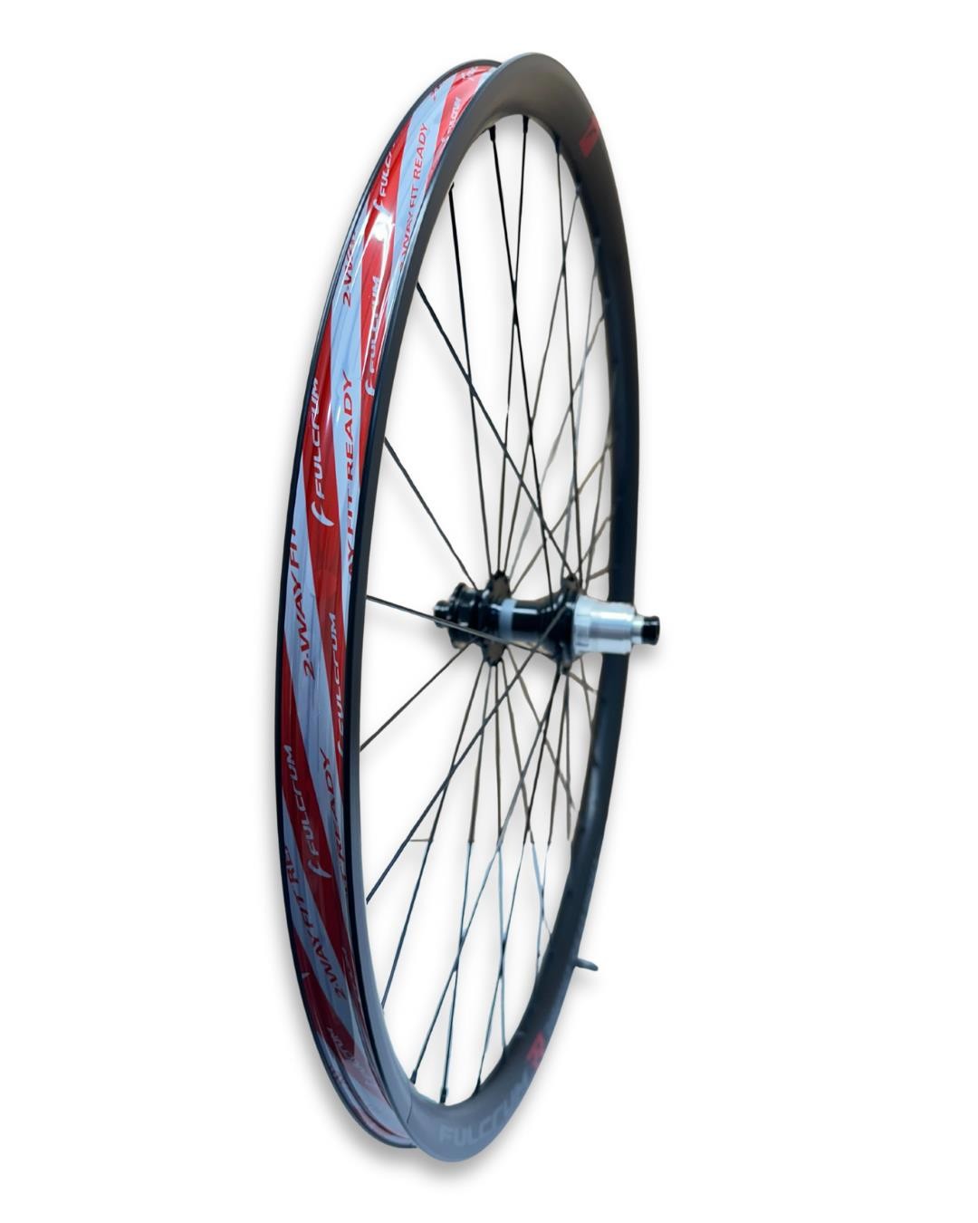 Fulcrum Rapid Red 900 650B Rear Wheel – XDR, Disc, Tubeless, 12x142, 11/12-Speed