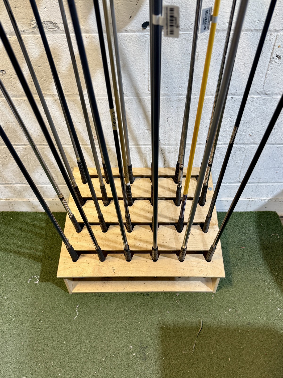 Wholesale Lot of 30 Golf Clubs - Callaway Warbird Drivers - Various Lofts/Flexes