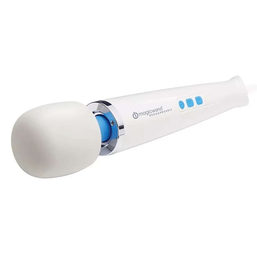 Hitachi Magic Wand Original HV-270 Rechargeable Cordless Massager - Open Box