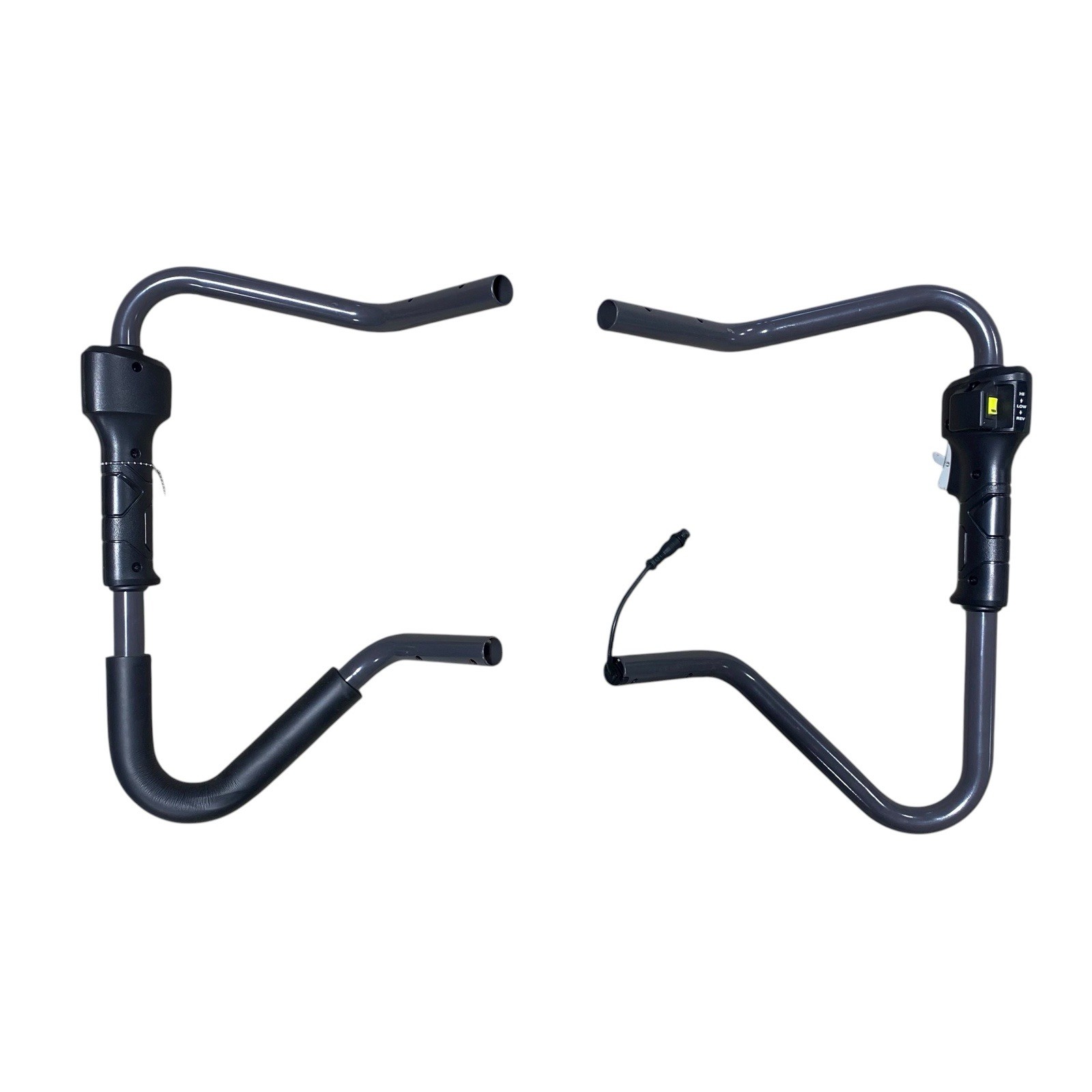 Ryobi 40V Brushless AUGER (RY40701VNM) Replacement Handles (Handles Only)