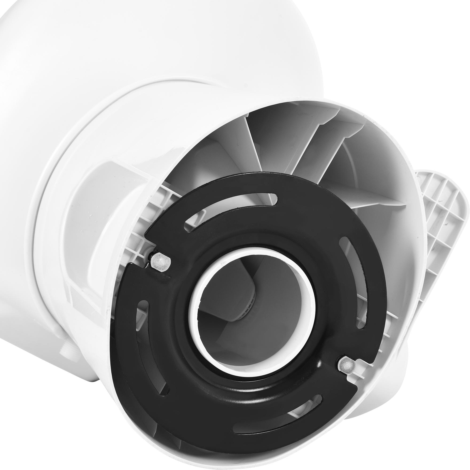 Portable Toilet High Profile w/ Pedal Flush for Outdoor Boat RV Travel Camping