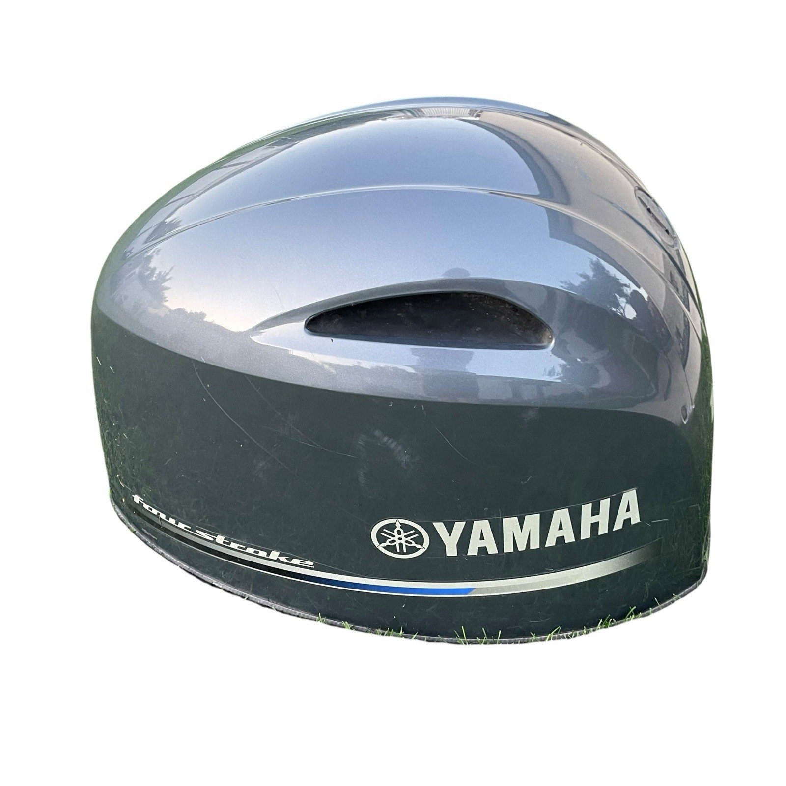Yamaha 90hp 4 Stroke Outboard Top Cowling Hood Cover 6EK-42611-0