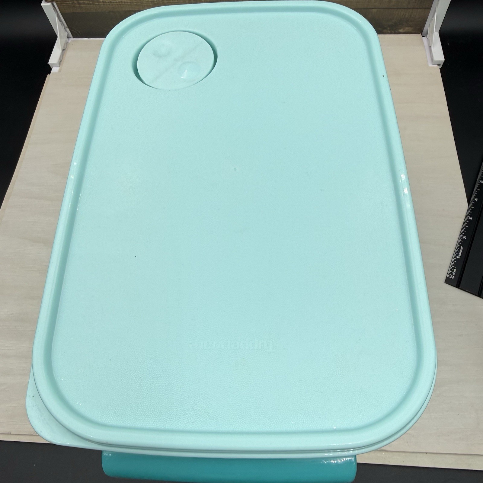 Tupperware Aqua Beverage Water Dispenser 8.7L 36cup Serveware Drinkware Storage