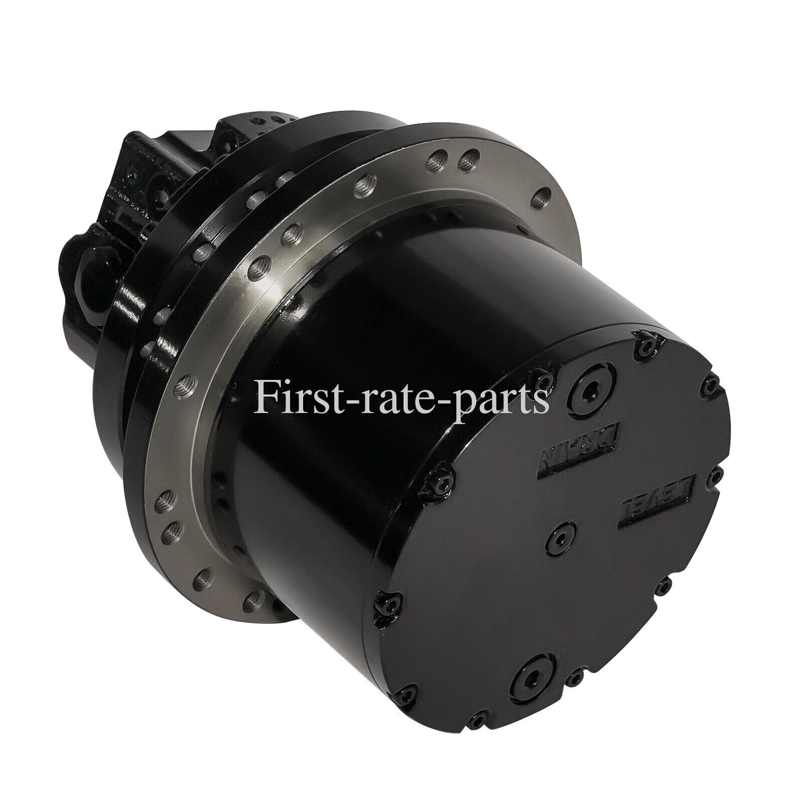 For Kubota KX121-3 KX121-3SS KX121-3ST Final Drive Motor with Gearbox