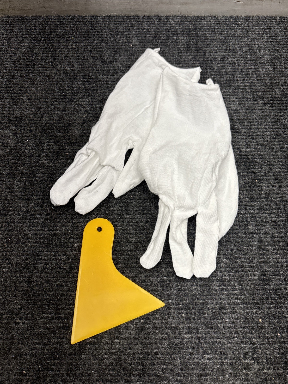 VEVOR, XPT9006, 117pcs, Dent Removal Kit