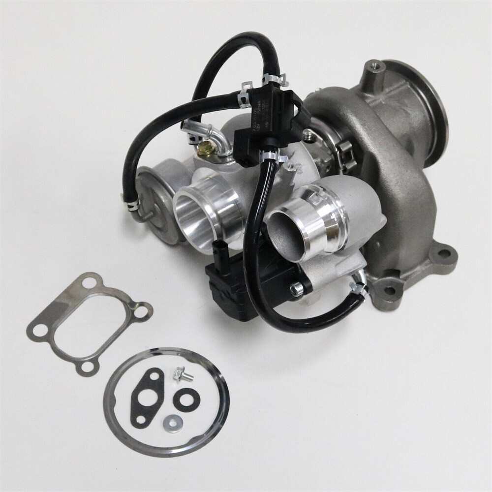 Turbo for Chevy Cruze 1.4T & Buick Encore 1.4L 2016 2017 2018 2019 Turbocharger