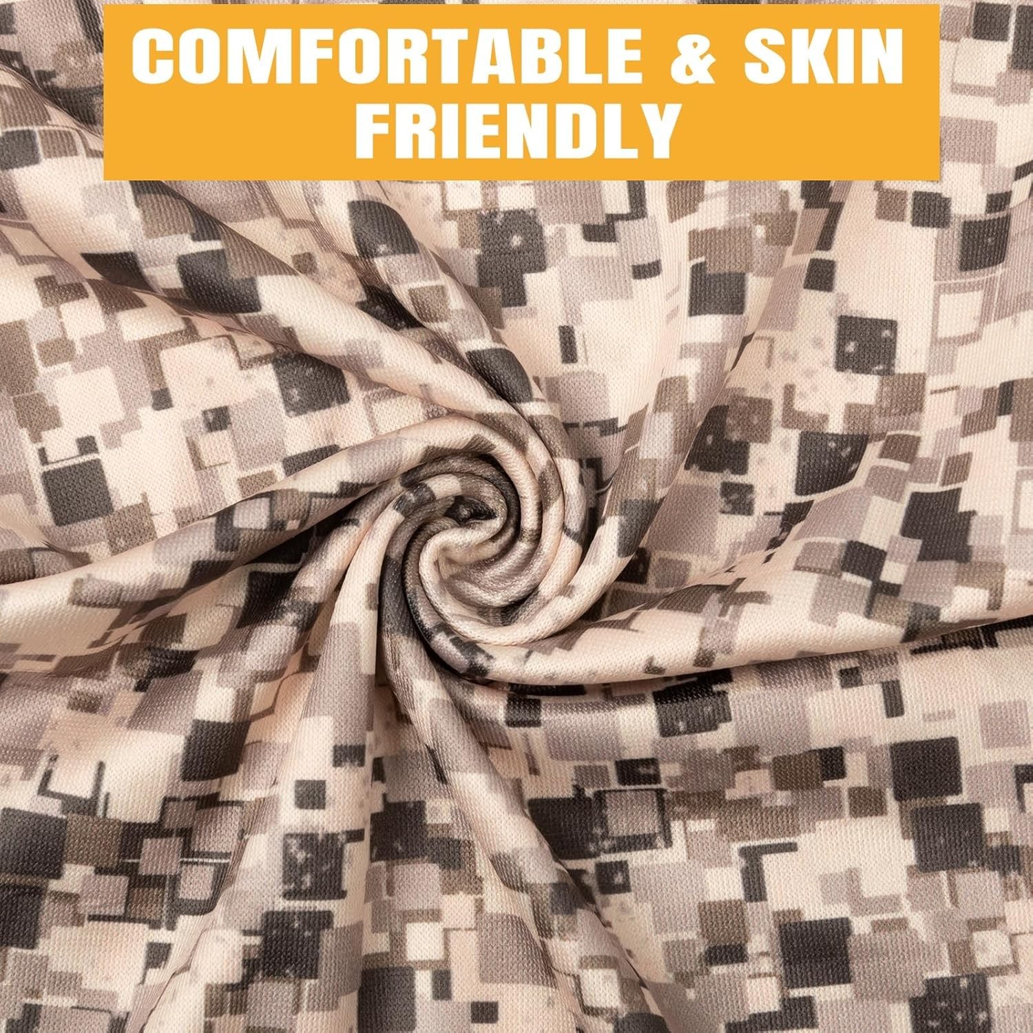 Mascaras para el sol UV 6 pzs mascara Sun pasamontañas pasamontana cubre cara