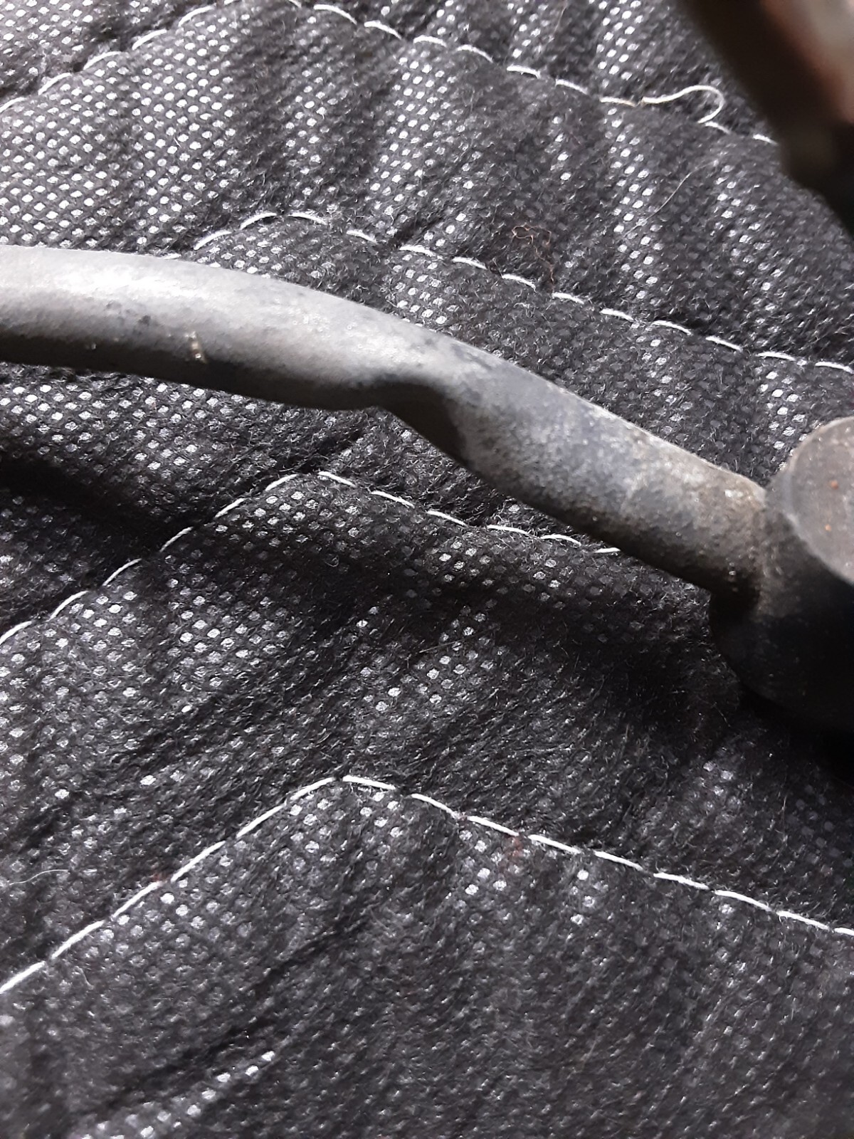 OEM GM 5.3 5.7 6.0 6.2 STEAM PORT TUBE COOLANT CROSSOVER LS SCRATCH & DENT