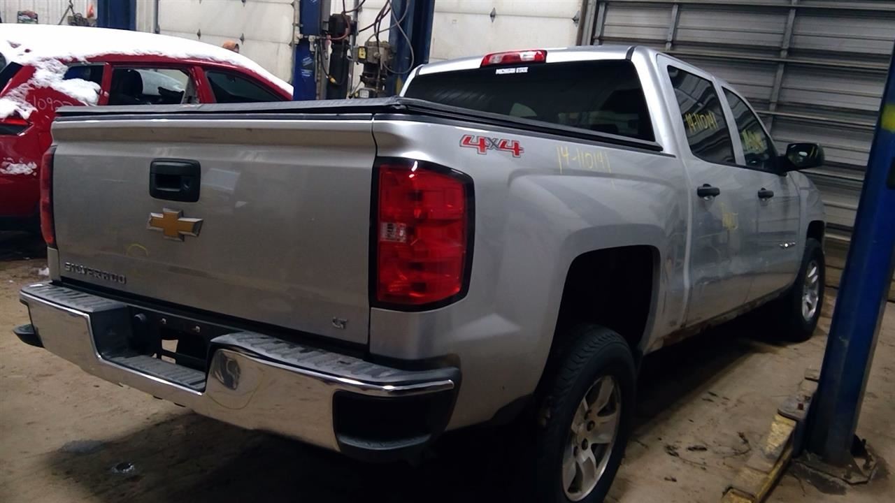 Transfer Case Transfer Case Opt Nqh ID AY6 Fits 09-20 SUBURBAN 1500 10298002